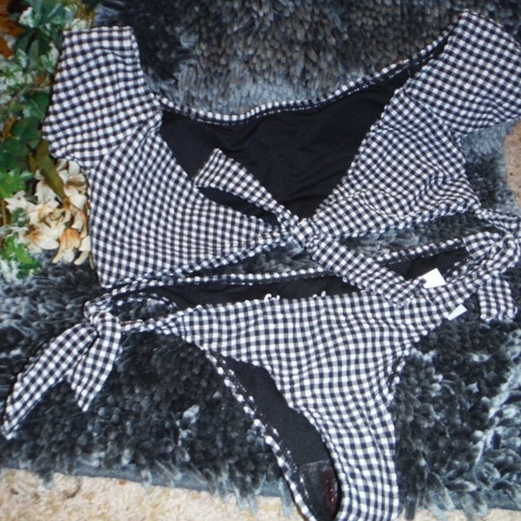 Cabana Del Sol Bikini Other - 💋3 for $20💋CUTE ! Cabana Del Sol Bikini S